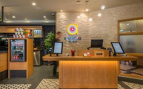 Point A Hotel London Paddington